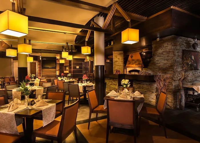 Effect Grand Victoria Отель 4*