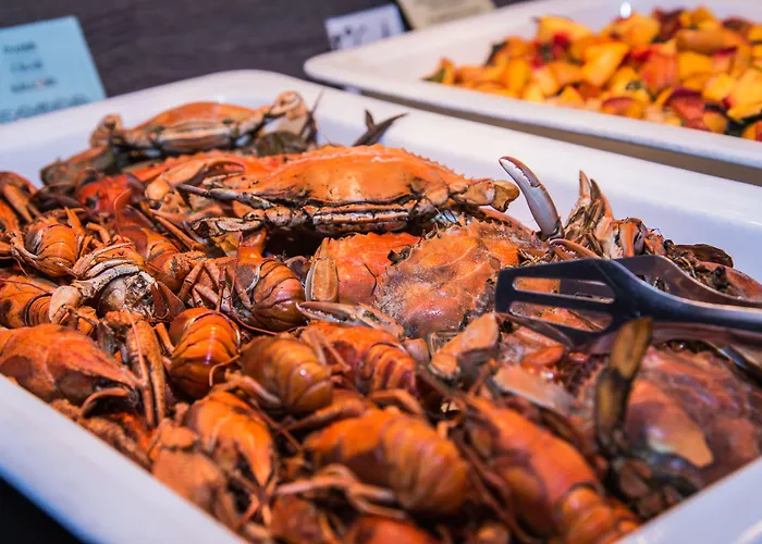 Hotel Effect Grand Victoria Slantchev Briag