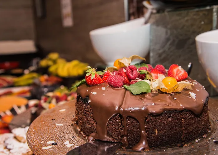 Effect Grand Victoria Hotel Slantchev Briag