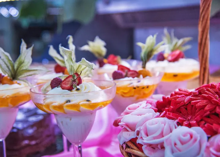 Effect Grand Victoria Slantchev Briag