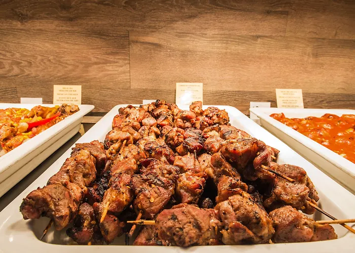 Effect Grand Victoria Отель