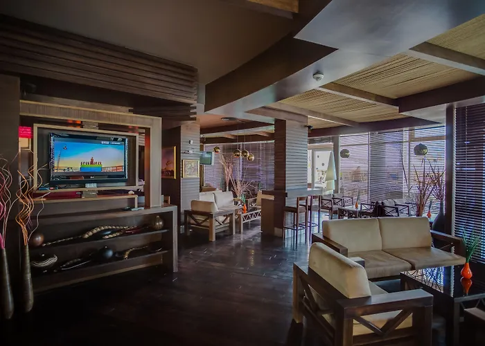 Effect Grand Victoria Солнечный берег