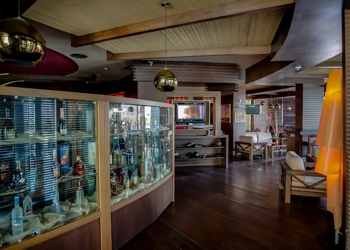 Effect Grand Victoria Отель 4*