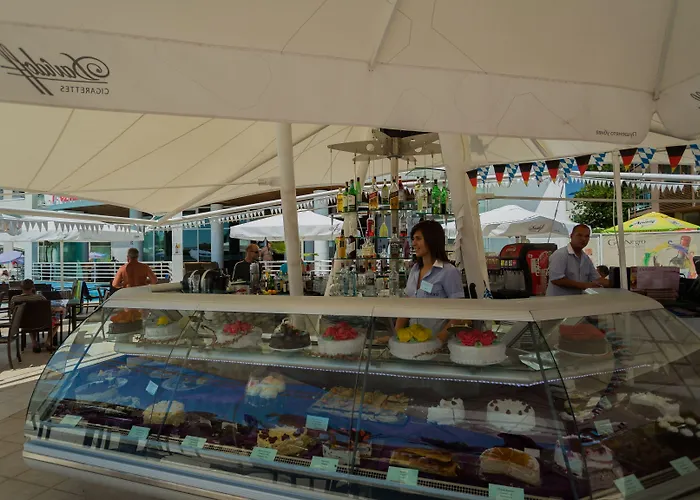 Effect Grand Victoria Отель 4*