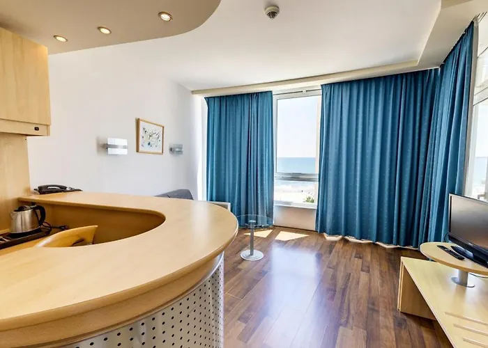 Effect Grand Victoria 4* Slantchev Briag