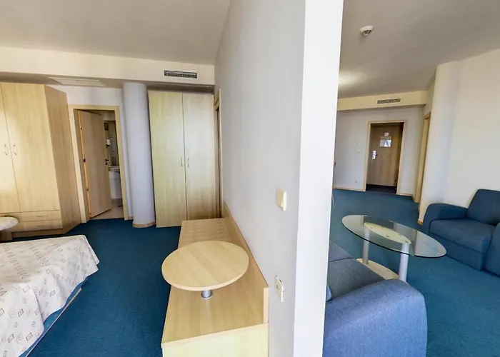 Effect Grand Victoria Slantchev Briag