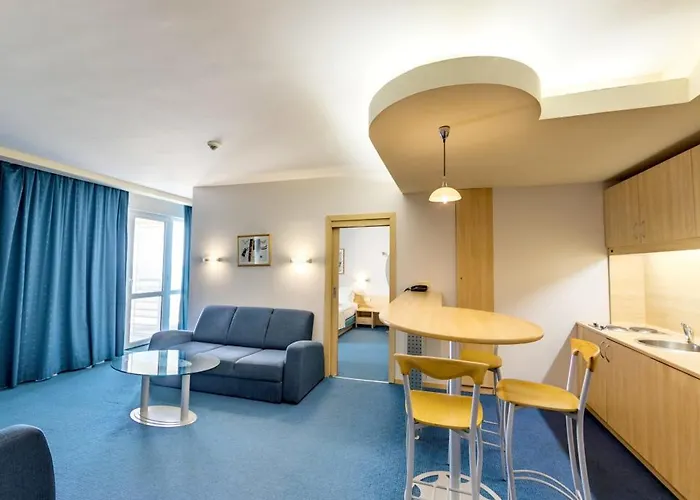 Effect Grand Victoria Отель