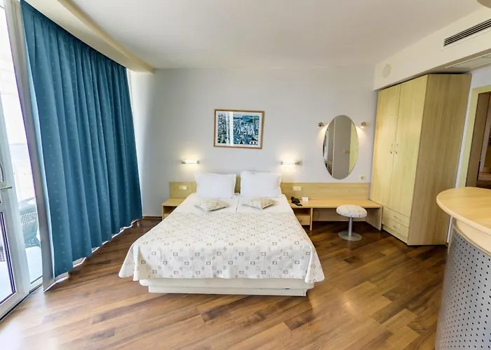 Effect Grand Victoria Hotel Slantchev Briag