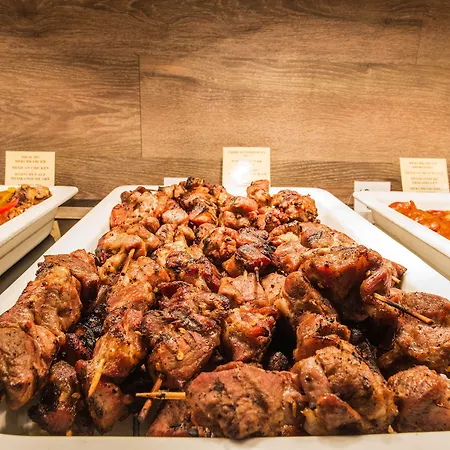 Effect Grand Victoria Otel