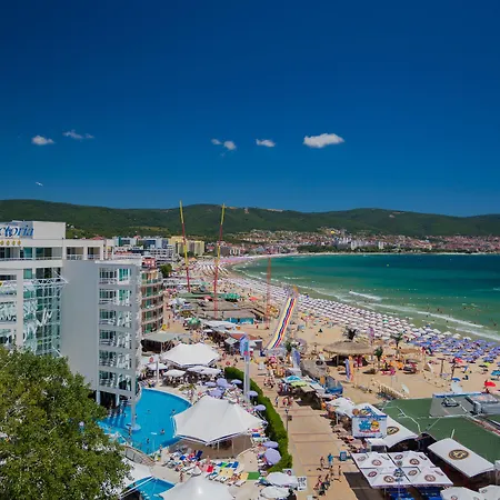 Otel Effect Grand Victoria 4*