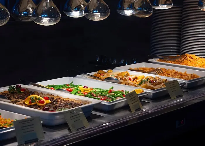 Otel Effect Grand Victoria