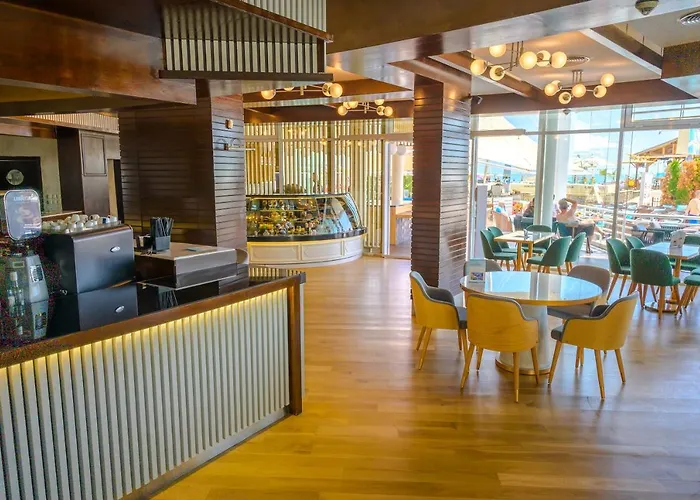 Otel Effect Grand Victoria 4*