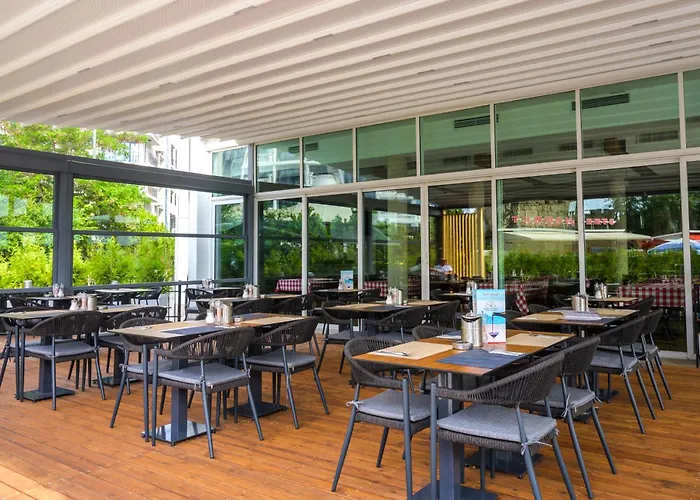 Otel Effect Grand Victoria