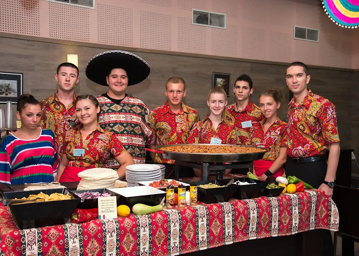 Effect Grand Victoria Otel 4*