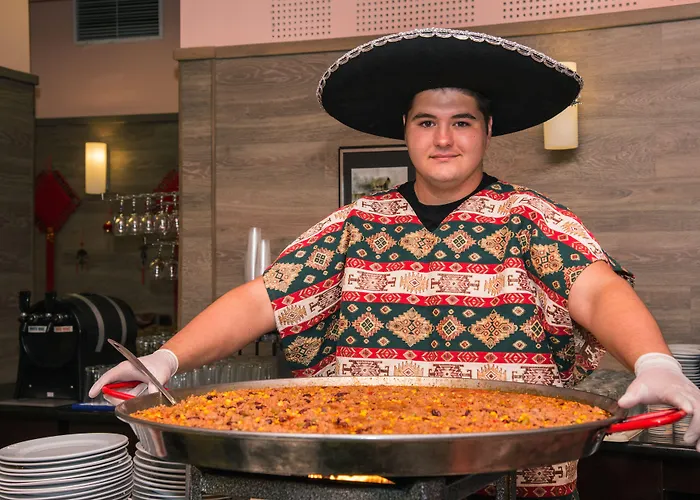 Otel Effect Grand Victoria 4*