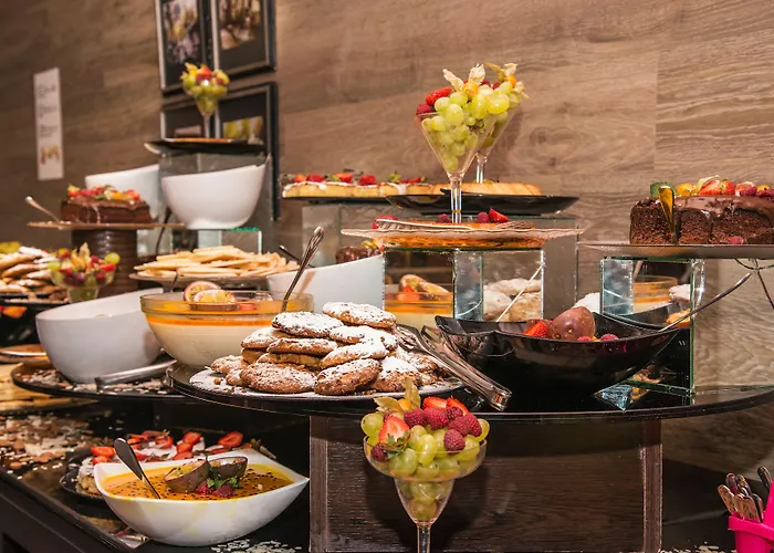 Otel Effect Grand Victoria 4*