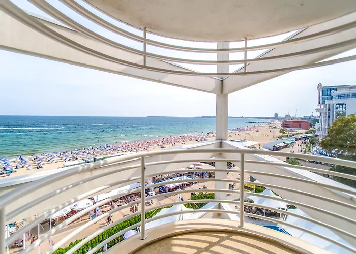 Otel Effect Grand Victoria 4*