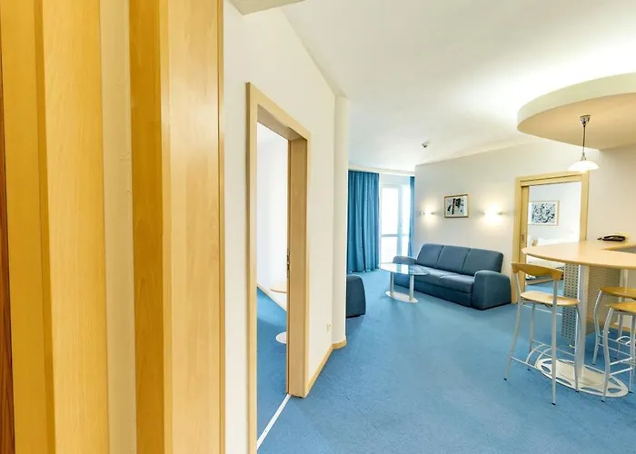 Otel Effect Grand Victoria Sunny Beach