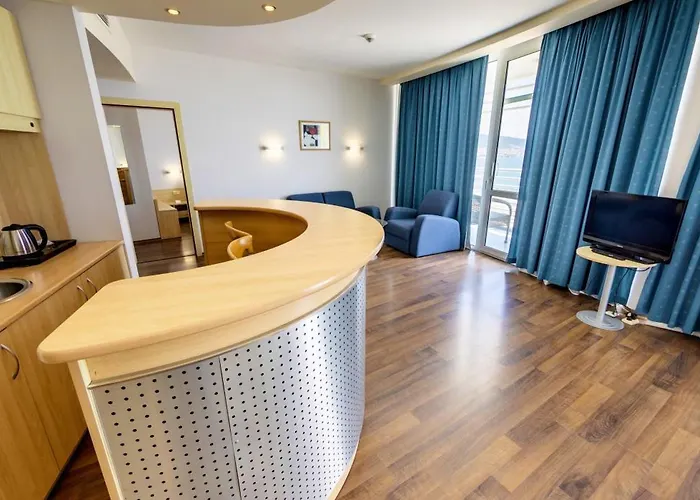 Effect Grand Victoria 4* Sunny Beach