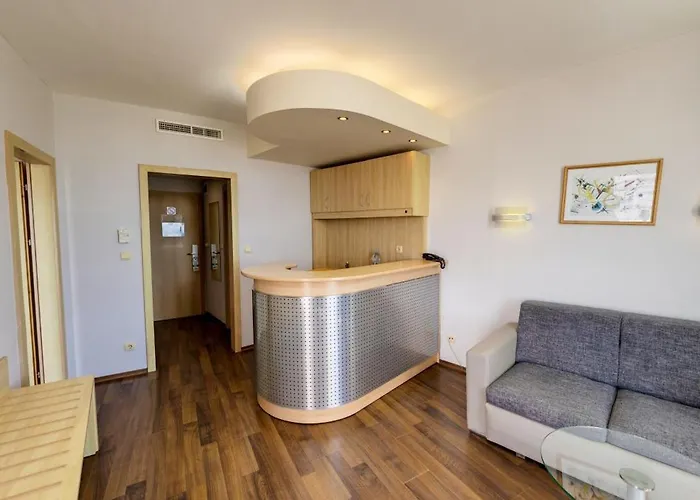 Effect Grand Victoria Sunny Beach