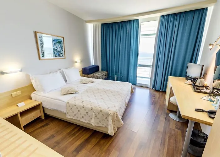 Effect Grand Victoria