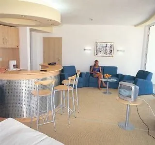 Effect Grand Victoria Otel Sunny Beach